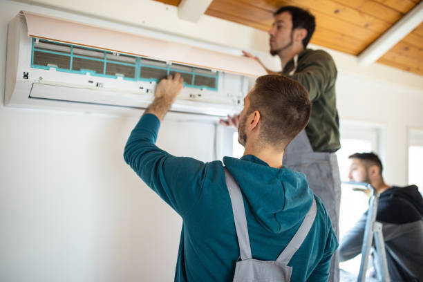 Best Affordable HVAC Services  in Linthicum, MD