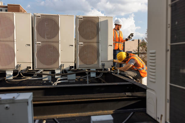 Best HVAC Air Duct Cleaning  in Linthicum, MD