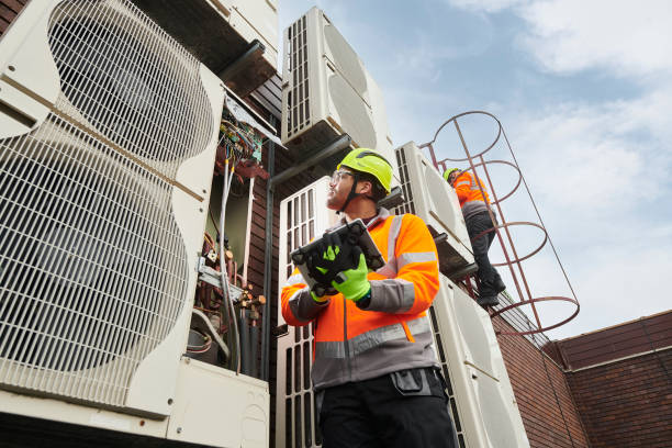 Best Emergency HVAC Repair  in Linthicum, MD