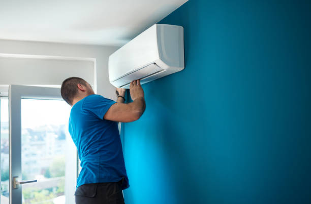 Best HVAC Air Duct Cleaning  in Linthicum, MD