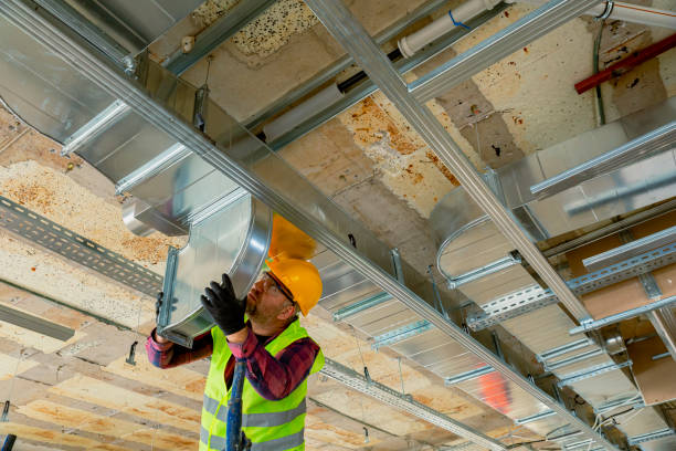 Ductless HVAC Repair in Linthicum, MD