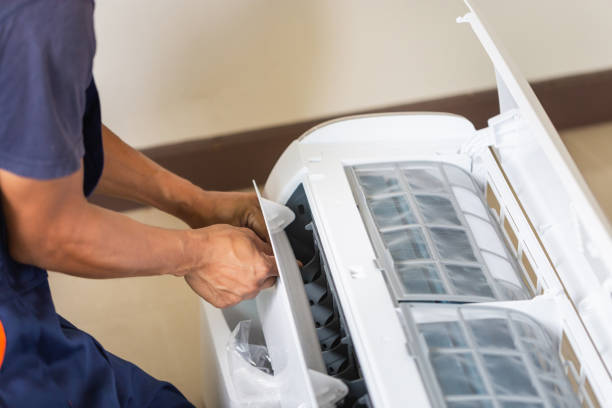 Best HVAC Cleaning Services  in Linthicum, MD