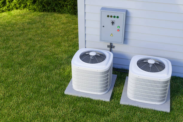 Best HVAC Air Duct Cleaning  in Linthicum, MD