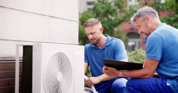 Best Local HVAC Companies  in Linthicum, MD