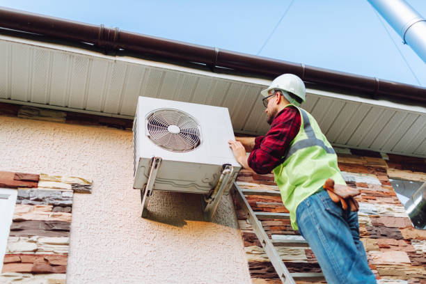 HVAC Air Duct Cleaning in Linthicum, MD