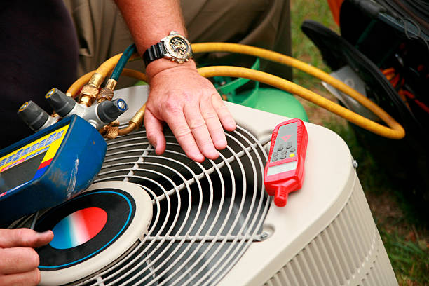  Linthicum, MD HVAC Pros