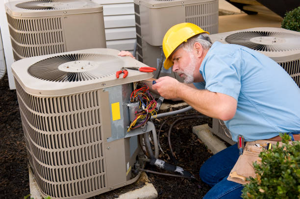 Best Residential HVAC Services  in Linthicum, MD