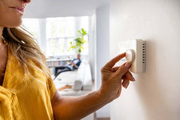 Best HVAC Maintenance Near Me  in Linthicum, MD