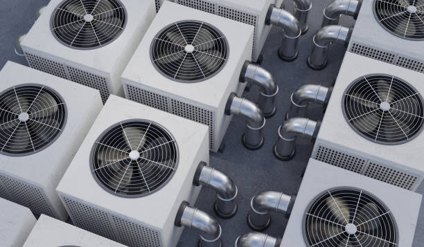 Best Commercial HVAC Repair  in Linthicum, MD