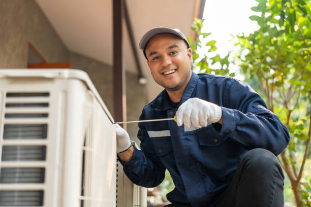 Best HVAC Troubleshooting  in Linthicum, MD